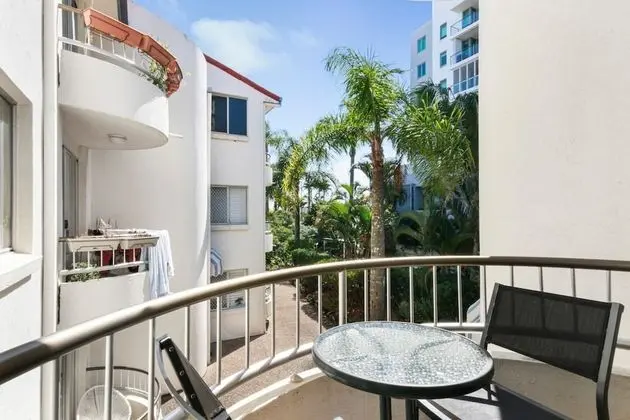 Apart Daire (1 Bedroom)