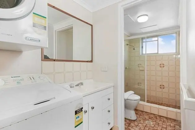 Apart Daire (1 Bedroom)
