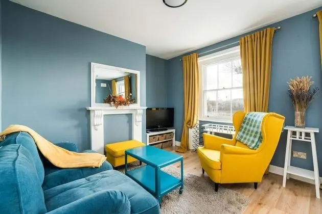 Apart Daire (1 Bedroom)