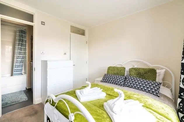 Apart Daire (1 Bedroom)