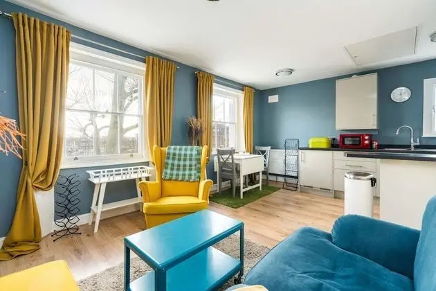 Apart Daire (1 Bedroom)