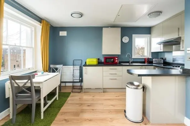 Apart Daire (1 Bedroom)