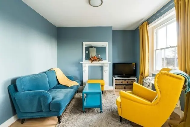 Apart Daire (1 Bedroom)