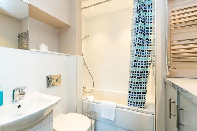 Apart Daire (1 Bedroom)