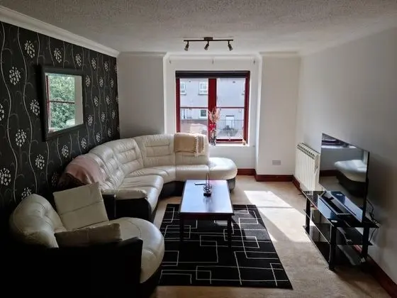 Apart Daire (2 Bedrooms)