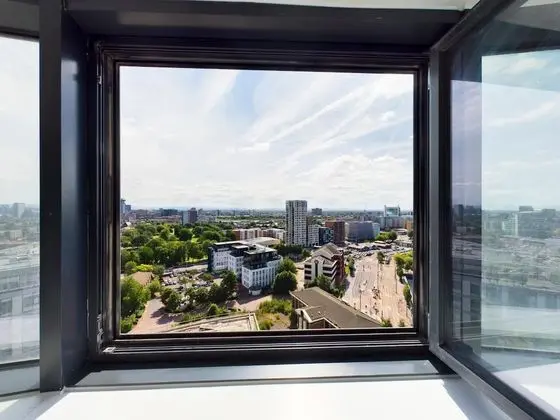 Apart Daire (2 Bedrooms)