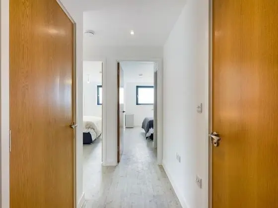 Apart Daire (2 Bedrooms)