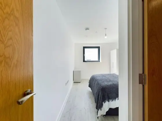 Apart Daire (2 Bedrooms)
