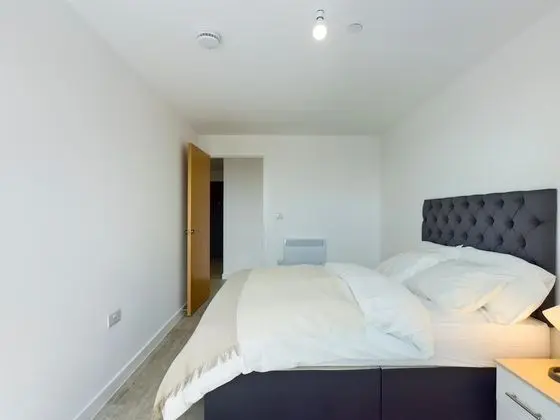 Apart Daire (2 Bedrooms)