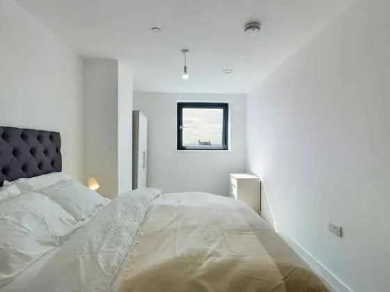 Apart Daire (2 Bedrooms)