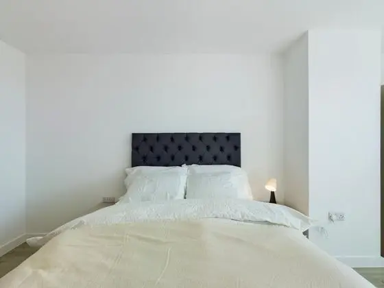 Apart Daire (2 Bedrooms)