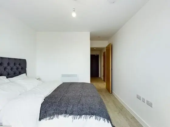 Apart Daire (2 Bedrooms)