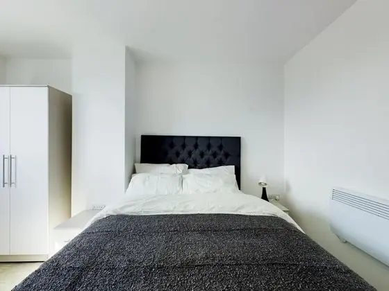 Apart Daire (2 Bedrooms)