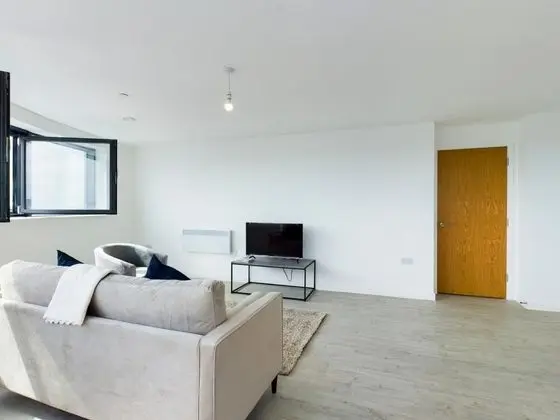 Apart Daire (2 Bedrooms)