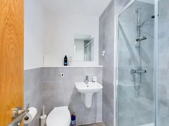 Apart Daire (2 Bedrooms)