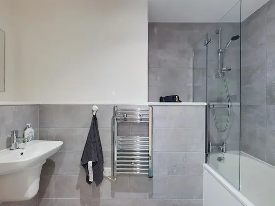 Apart Daire (2 Bedrooms)