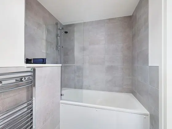 Apart Daire (2 Bedrooms)