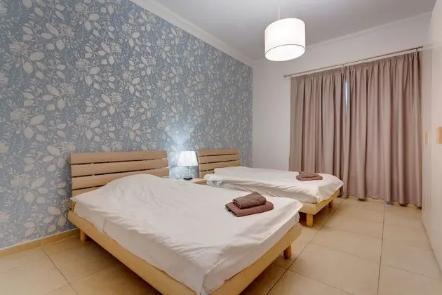 Apart Daire (2 Bedrooms)