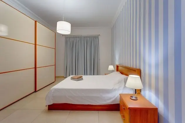 Apart Daire (2 Bedrooms)