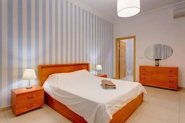 Apart Daire (2 Bedrooms)