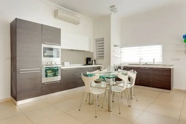 Apart Daire (2 Bedrooms)