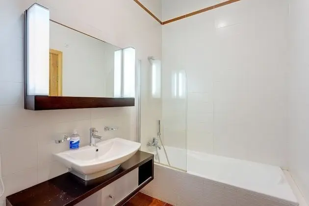 Apart Daire (2 Bedrooms)