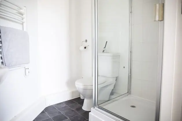 Apart Daire, Özel Banyo, Park Manzaralı (Modern)