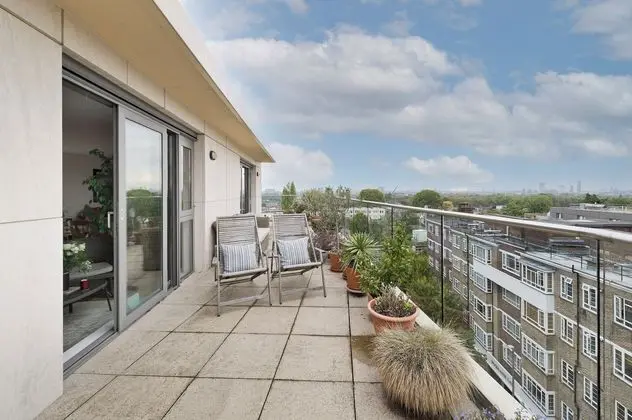 Balkon