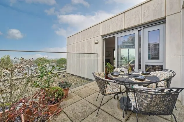 Balkon
