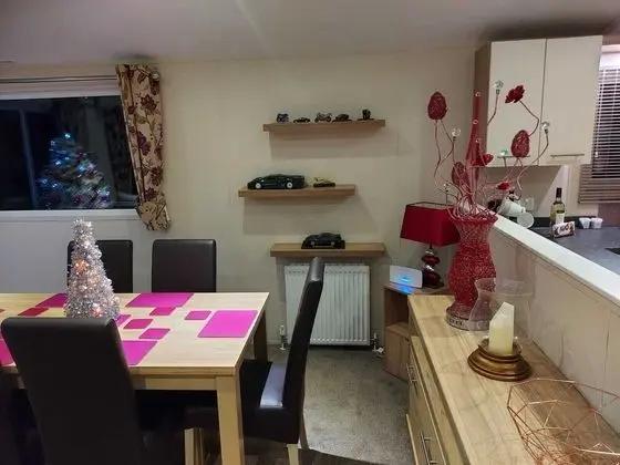 Kulübe, Birden Çok Yatak