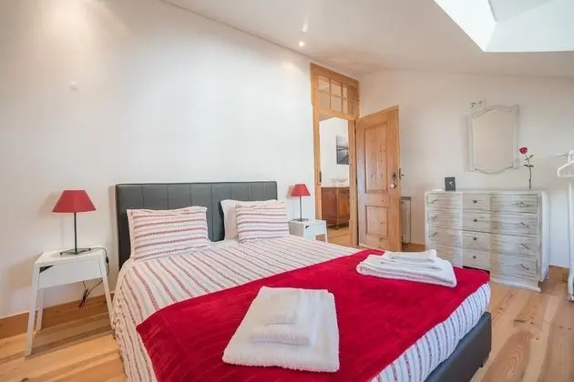 Apart Daire, 2 Yatak Odası