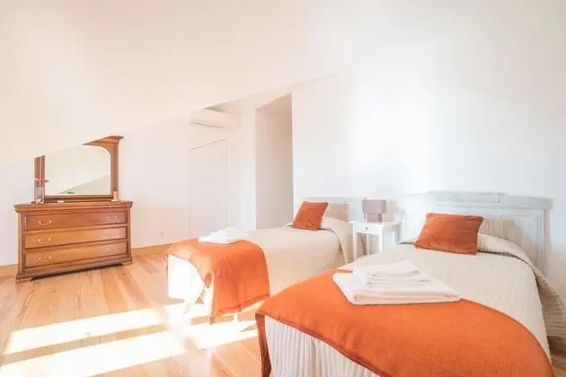 Apart Daire, 2 Yatak Odası