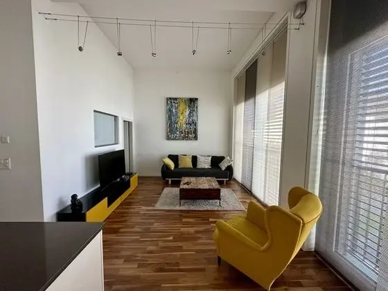 Apart Daire, 2 Yatak Odası, Engellilere Uygun, Veranda