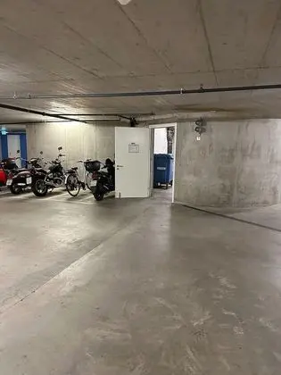 Apart Daire, 2 Yatak Odası, Engellilere Uygun, Veranda