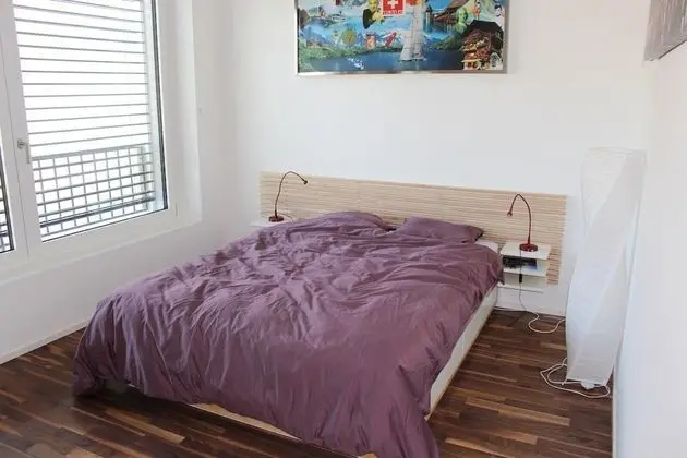 Apart Daire, 2 Yatak Odası, Engellilere Uygun, Veranda