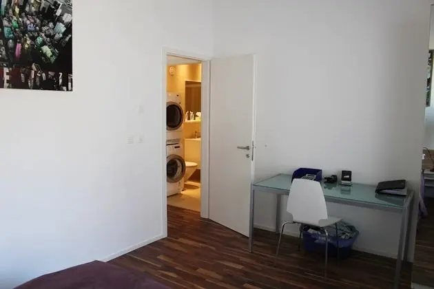 Apart Daire, 2 Yatak Odası, Engellilere Uygun, Veranda