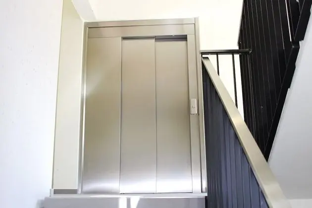 Apart Daire, 2 Yatak Odası, Engellilere Uygun, Veranda