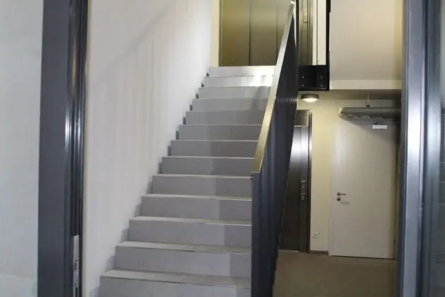 Apart Daire, 2 Yatak Odası, Engellilere Uygun, Veranda