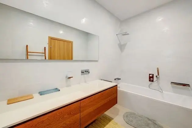Apart Daire (3 Bedrooms)