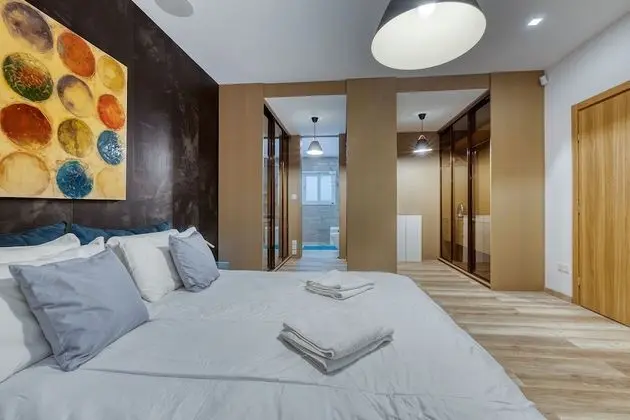 Apart Daire (3 Bedrooms)