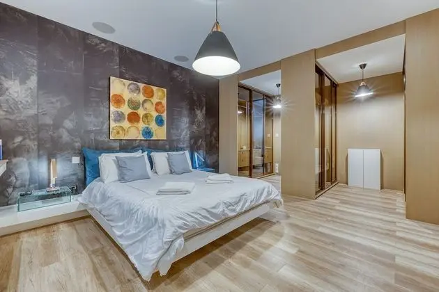 Apart Daire (3 Bedrooms)