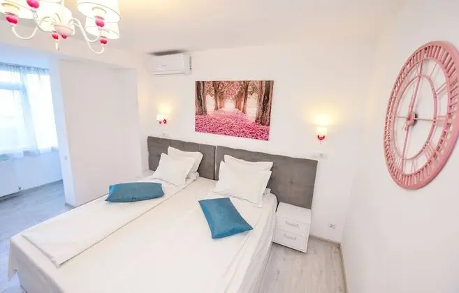 Apart Daire, 1 Yatak Odası, Mikrodalga
