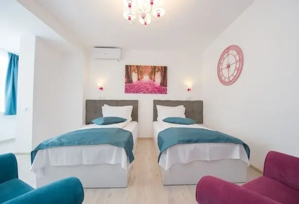 Apart Daire, 1 Yatak Odası, Mikrodalga