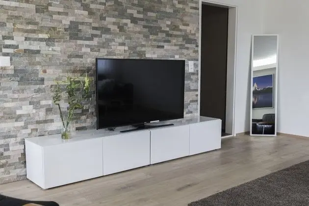 Apart Daire, 1 Yatak Odası, Balkon