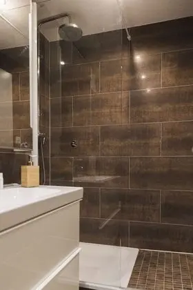 Apart Daire, 1 Yatak Odası, Balkon