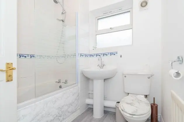 Comfort Ev (2 Bedrooms)