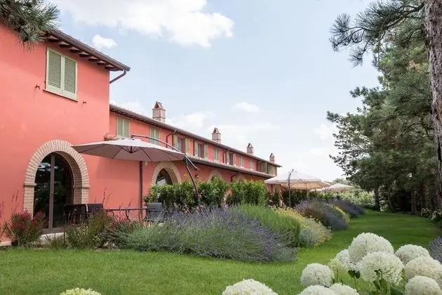 Villa, 3 Yatak Odası, Balkon