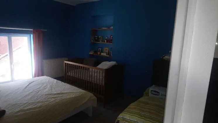 Ev, 5 Yatak Odası, Sıcak Su Havuzu