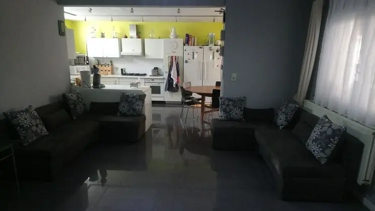 Ev, 5 Yatak Odası, Sıcak Su Havuzu