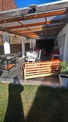 Ev, 5 Yatak Odası, Sıcak Su Havuzu